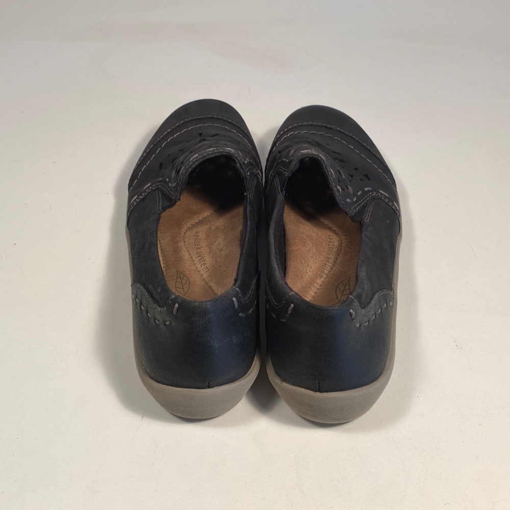 Earth Origins Lorena Flats Women Size 7.5 M - Picture 2 of 8